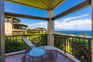 Kapalua Ridge Villas-#2212 condo - Kahana - 4