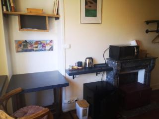 Chambres avec salle de bains et cuisine en centre ville Argenton sur Creuse - 7