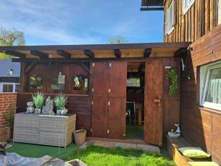 Holiday Home Doris - Bad Goisern - 6
