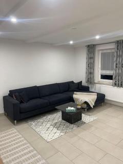 Gemütliche Wohnung im Ortskern - Eichendorf - 0