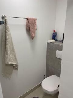 Gemütliche Wohnung im Ortskern - Eichendorf - 7