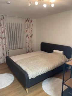 Gemütliche Wohnung im Ortskern - Eichendorf - 5
