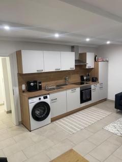 Gemütliche Wohnung im Ortskern - Eichendorf - 4