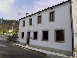 CASA RURAL ACANTILADOS DE PAPEL - Morás - 5