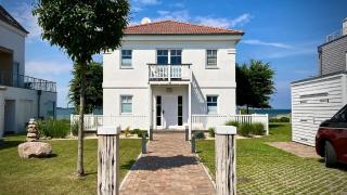 Traumferienhaus Sliminde by Seeblick Ferien ORO - Olpenitz - 9