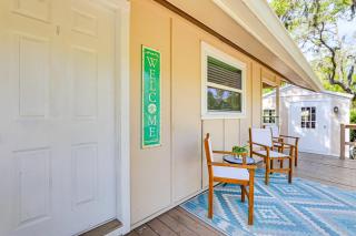 Inviting Sarasota Cottage 5 Mi to Beach Access! - Sarasota - 9