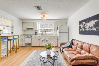 Inviting Sarasota Cottage 5 Mi to Beach Access! - 5