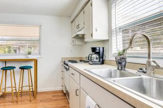 Inviting Sarasota Cottage 5 Mi to Beach Access! - Sarasota - 2