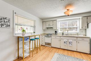 Inviting Sarasota Cottage 5 Mi to Beach Access! - Sarasota - 3