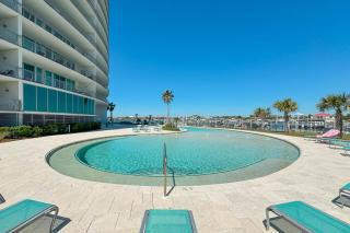 Bella Luna 909 - Orange Beach - 9