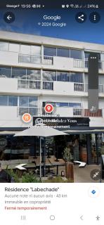 Sur le toit de Mèze - 2