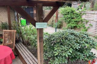 Cottage mit Garten - 7