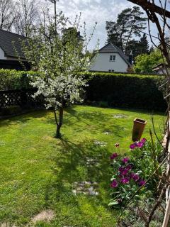 Cottage mit Garten - Michendorf - 3