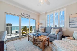 Crystal Tower 809 - Gulf Shores - 6