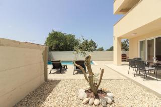 Ferienhaus für 6 Personen ca 125 qm in Peroj, Istrien Istrische Riviera - Peroj - 6