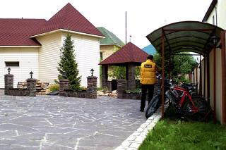 Hotel Gloria Standard - Borovoye - 8
