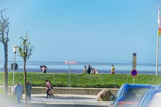 Haus Baltic BA03 - Cuxhaven - 9