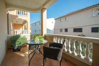 Studio für 2 Personen ca 35 qm in Vodice, Dalmatien Norddalmatien - Vodice - 3