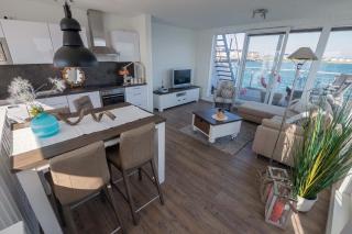 Schwimm-Haus Antares One by Seeblick Ferien ORO - Kappeln - 4