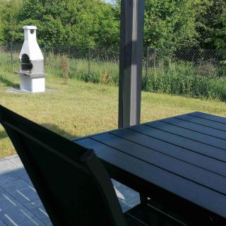 Ferienhaus in Tupadły mit Grill und Terrasse - Jastrzębia Góra - 3
