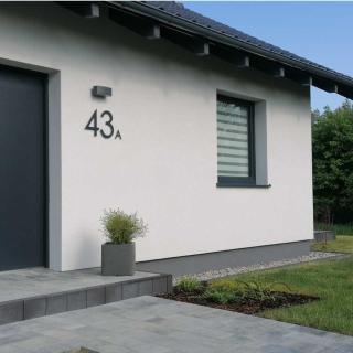 Ferienhaus in Tupadły mit Grill und Terrasse - Jastrzębia Góra - 9