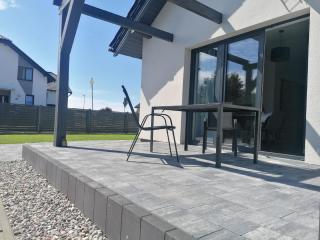 Ferienhaus in Tupadły mit Grill und Terrasse - Jastrzębia Góra - 1