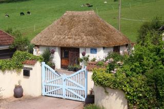 Ferienhaus für 2 Personen ca 50 qm in Stokeinteignhead, England Südküste von England - Stokeinteignhead - 0