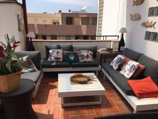 Ático Terraza 250 metros - SALOU - 7
