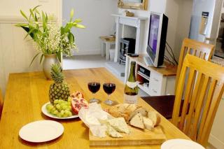 Ferienhaus für 4 Personen ca 150 qm in Shaldon, England Südküste von England - Shaldon - 7