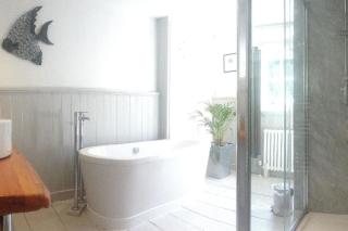 Ferienhaus für 4 Personen ca 150 qm in Shaldon, England Südküste von England - Shaldon - 3