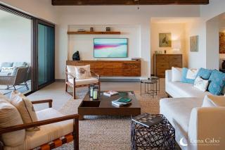 Luxe Oceanview Villa with Pool Hot Tub BBQ and Fire Pit - 7