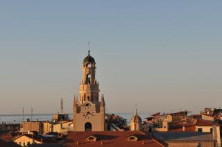 Sea Apartment - Sanremo - 8