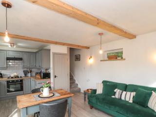 Rosemary Cottage - 6