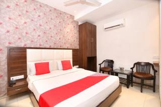 Super Hotel O Winner Inn - Amritsar - 4