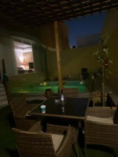 Elegant Apartment - Private Pool & Garden Views - Riad - 2