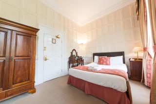Haughton Hall Hotel & Leisure Club - 9