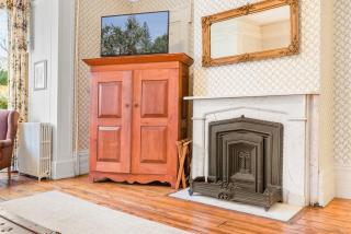 Beekman Arms and Delamater Inn - Rhinebeck - 2