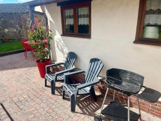 Maison de centre-village "Au bord de l'Ô" - Jardin - Parking - Cormeilles - 3