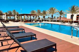 Apto luxuoso em frente ao letreiro de João Pessoa - 0