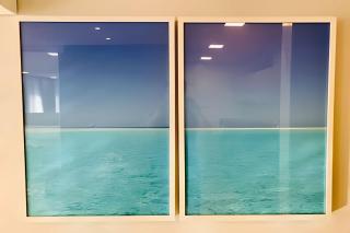 Apto luxuoso em frente ao letreiro de João Pessoa - 3