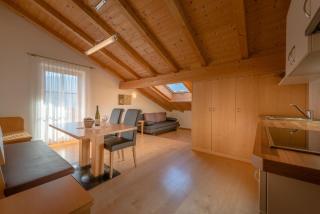 Ferienwohnung In Seis - Siusi - 2