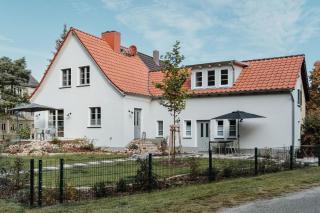 Spreewaldhaus am Landgut - Das Haupthaus - Markische Heide - 0