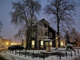Villa an der Wetterstation - 6