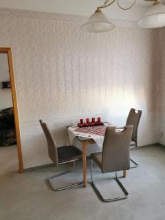 Villa an der Wetterstation - 3