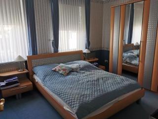Villa an der Wetterstation - 2
