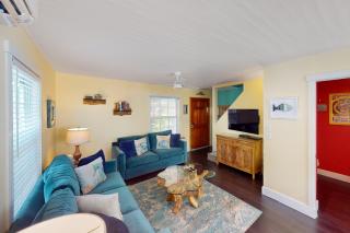 Old Town Garden Villas - Andros Suite - Key West - 1