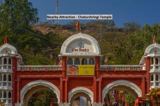 Hotel O The Orchid Guest House Near khadki Bazaar - Khadki - 5