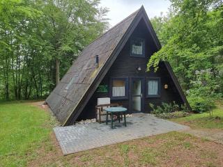 Schönes Ferienhaus am Twistesee - Bad Arolsen - 0