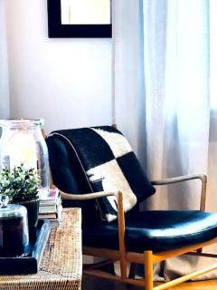 Lovely 2 bedroom apartment with a large own patio - Garðabær - 7