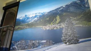 Bora Appartements 1 mit 4 Schlafzimmer - Zell am See - 8